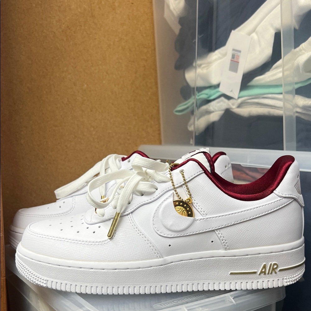 Nike Air Force 1 Low '07 SE